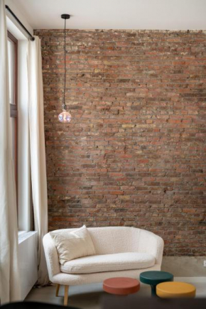 FLAX - charm and comfort in historic center - NEW!